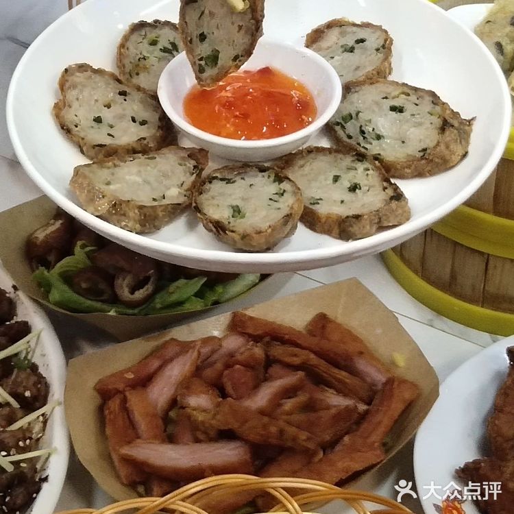 冬天里第一碗粥是它给的，暖心又暖胃💕