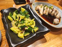 -南小蟹手工點心(三里屯店)