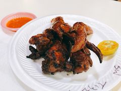 -纽顿熟食中心