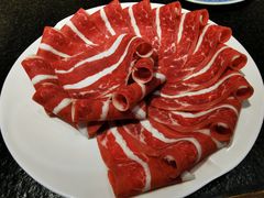 -清真·京华源铜锅涮肉(丰庆店)