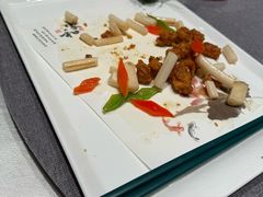 -老北门·苏帮菜·湖景包间(月光码头店)