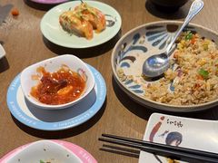 -三禾寿司(君尚店)