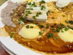 -红炎炎农家菜老字号(金水台店)