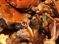-胖哥俩肉蟹煲(杭州下沙学林街店)
