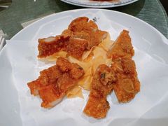 -粤匠·澳门点心粤菜海鲜(澳门半岛店)