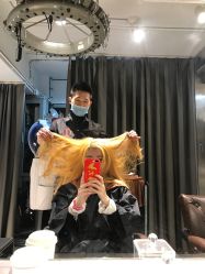 -苏豪路易士·嘉玛发廊