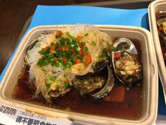 -盒马鲜生(杭州运河上街店)