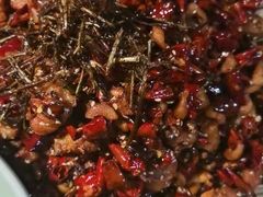 茶香辣子鸡-淀里船宴(裕华东路店)