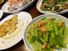 -晚归月亮湾私家菜(临邑路店)