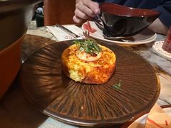 -BROWNSTONE布朗石西班牙餐厅(富城店)