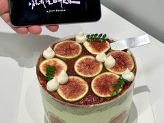 -ZIYUE CAKE线上店