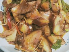 -贺秦生陕面王(富力城店)