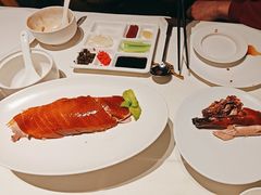 -四季民福烤鸭店(外滩外白渡桥店)