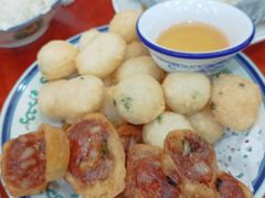 -醉春风(长汀县店头街店)