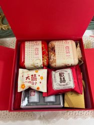 点击看大图 -卡卡喜糖伴手礼·商务礼宝宝礼·婚礼用品