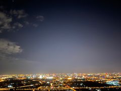 -鬼笑石后山停车场