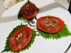 -狮王府淮扬菜(万象城店)