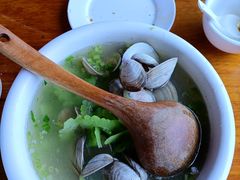 -南蚝小贝海鲜特色餐厅(南澳岛店)
