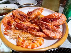 -达叔香味海鲜(海棠68环球美食街店)