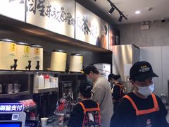 -茶话弄(中贸广场店)