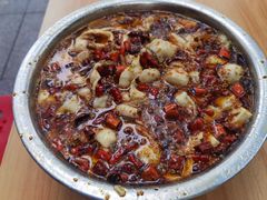 -黑皮酸菜鱼(三山街店)