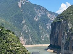 -白帝城·瞿塘峡景区