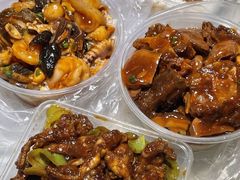 -大胡同天津菜·海肠捞饭·津门皮皮虾锅贴一绝(西姜井店)