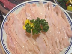 -旧街市鲜货老火锅(大光路店)