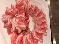 -密友回转自助火锅(世茂国际广场店)