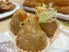 -点都德(海岸城店)