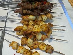 -回·龙虾铺·盆盆蟹·烧烤大排档(回龙观店)