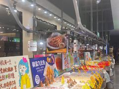 -79号渔船海鲜饭店(华强北店)