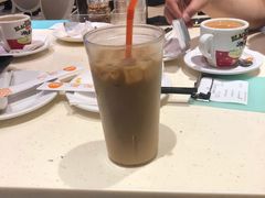 -龙记香港茶餐厅(久光百货店)