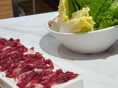 -八合里潮汕鲜牛肉火锅(吉大店)