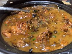 -李老哈·东北菜(宋园路店)