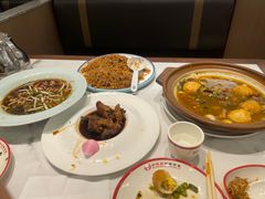 -金陵后厨·南京菜(新街口秣陵路店)