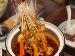 -成都娃娃花园餐厅 (南艺旗舰店)