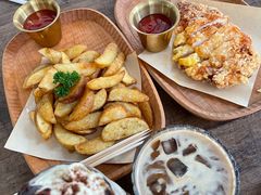 -MOJ coffee(瓯海泽雅水碓坑店)