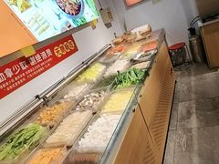 -成老灶火锅鸡(平山店)