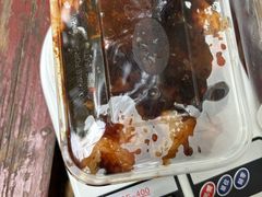 -马文章胖子甑糕(洒金桥店)