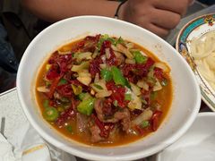-新疆巴州金丝特餐厅(大钟寺店)
