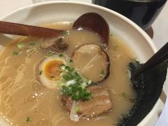 -味千拉面(航洋国际购物中心)