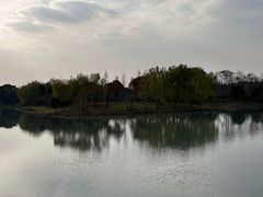 -尚贤河湿地