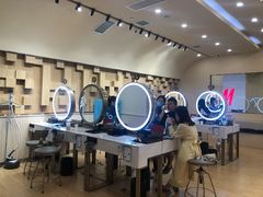 -海马体照相馆(成都来福士广场店)