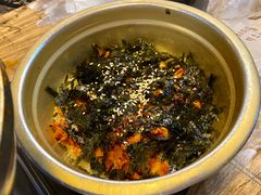 金枪鱼拌饭-miss密斯韩餐(平阳景苑店)