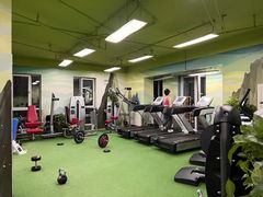 -红山会健身·普拉提(广安门店)