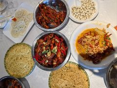 -五七小李子油焖大虾(总店)