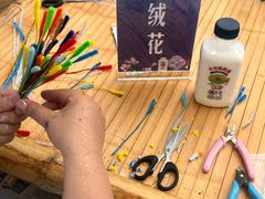 -中国丝业博物馆