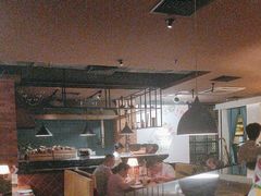-绿茵阁牛扒餐厅(客村店)