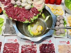 -合意桐坑牛肉粿·鲜牛肉火锅(嵩山总店)